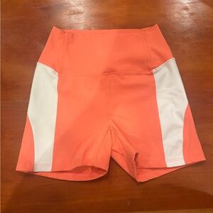 Five Dancewear Shorts - AXS